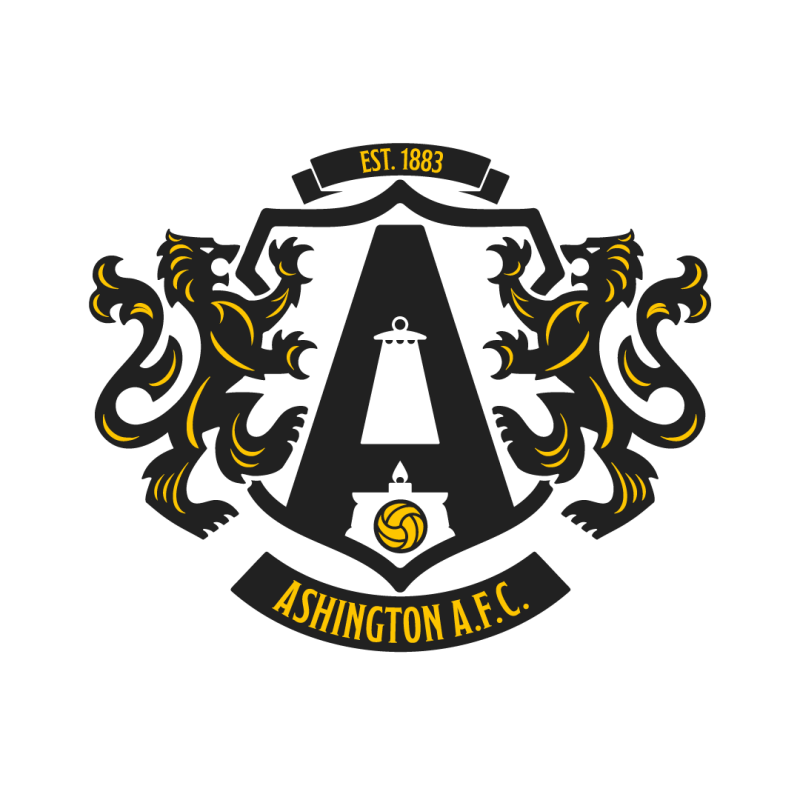 Ashington AFC 