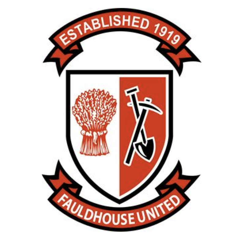 Fauldhouse Utd 