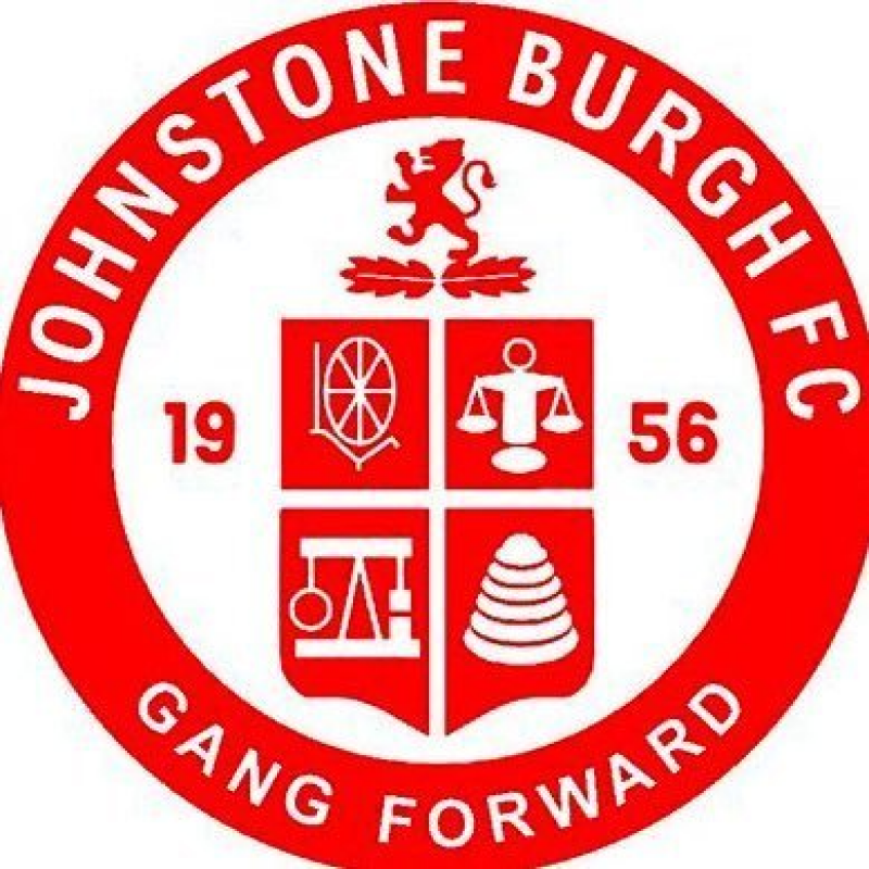 Johnstone Burgh Club