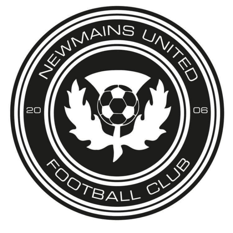 Newmains United 