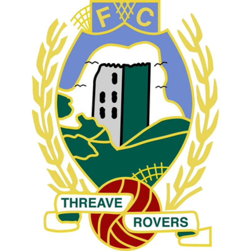 Threave Rovers 