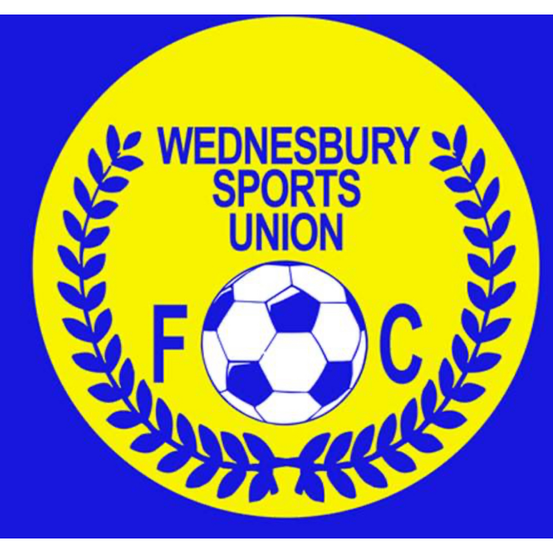 Wednesbury Sports Union FC 