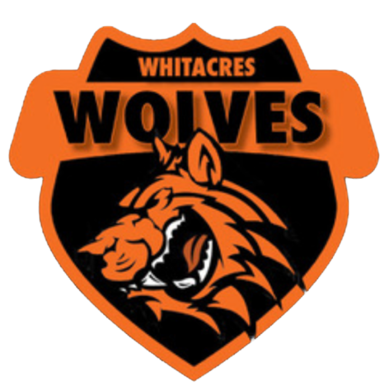 Whitacres Wolves FC