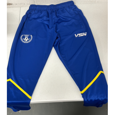 Wednesbury Sports Union FC Pants 