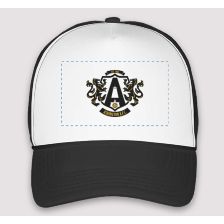 Ashington AFC Baseball Cap (adults)