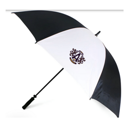 Ashington AFC Umbrella 