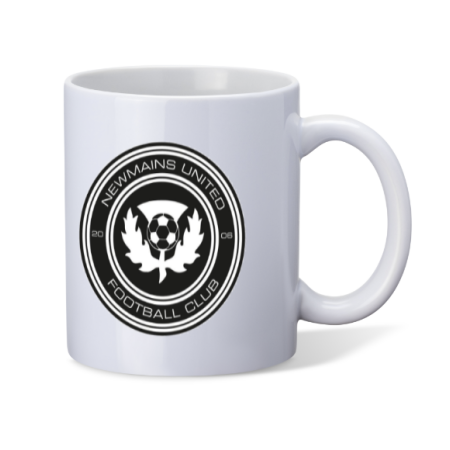 Club Logo Mug 