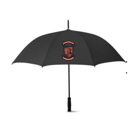 Fauldhouse Utd Umbrella 