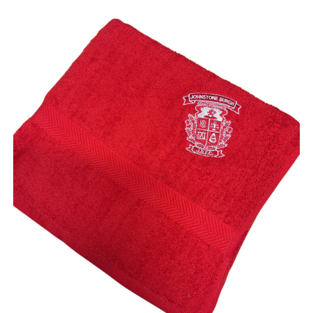 Johnstone Burgh Large Bath Towel 