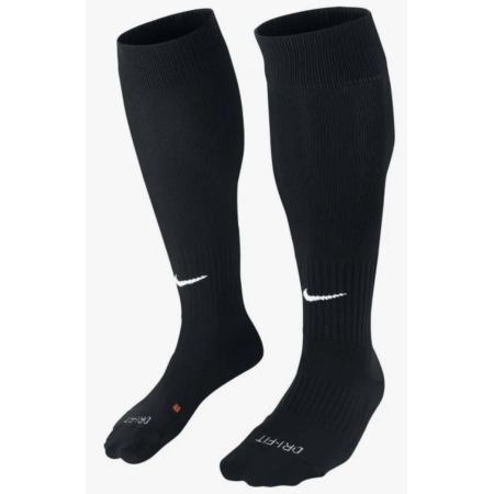 Nike Classic Football Sock Black