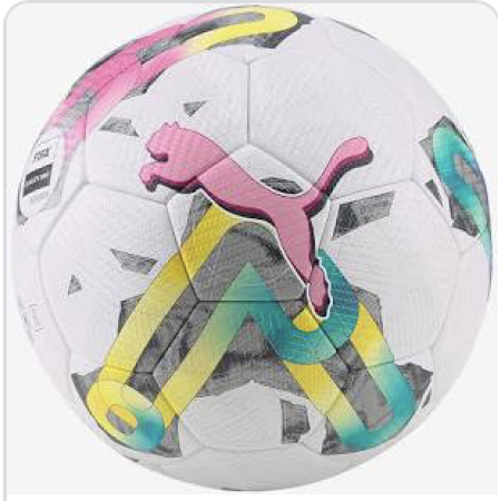 Orbita 2 - Fifa Quality Pro Match Ball