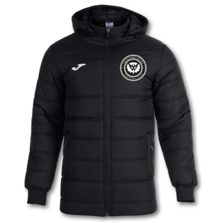 Supporters All Weather Joma Jacket 