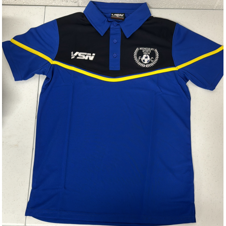 Wednesbury Sports Union FC Polo 