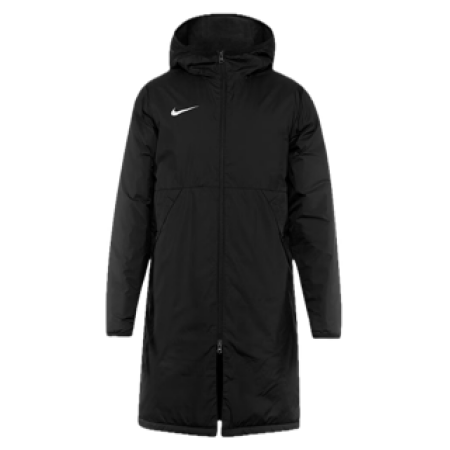 Whitacres Wolves Padded Jacket