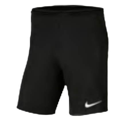 Whitacres Wolves Training Shorts