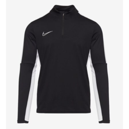 Whitacres Wolves ¼ Zip Training Top